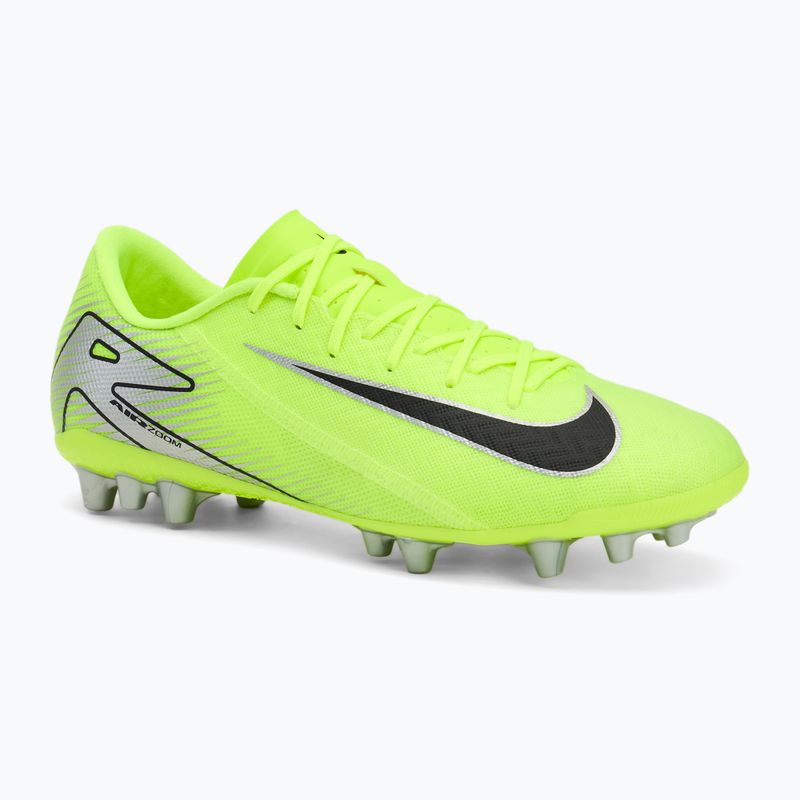 Vyriški futbolo batai Nike Mercurial Vapor 16 Academy AG volt/black