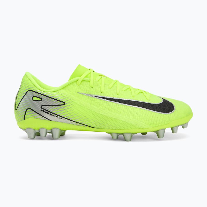 Vyriški futbolo batai Nike Mercurial Vapor 16 Academy AG volt/black 2