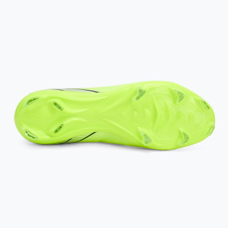 Vyriški futbolo batai Nike Mercurial Superfly 10 Pro FG volt/black 4