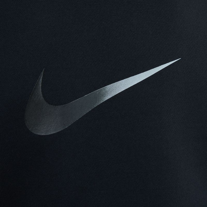 Vaikiškas džemperis Nike CR7 Club Fleece black / volt 4