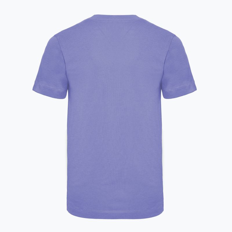 Vaikiški marškinėliai Nike Sportswear royal pulse 2