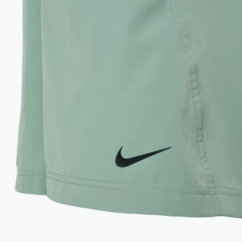 Vyriški bėgimo šortai Nike Form Dri-FIT 7" Unlined Versatile jade horizon / black 3