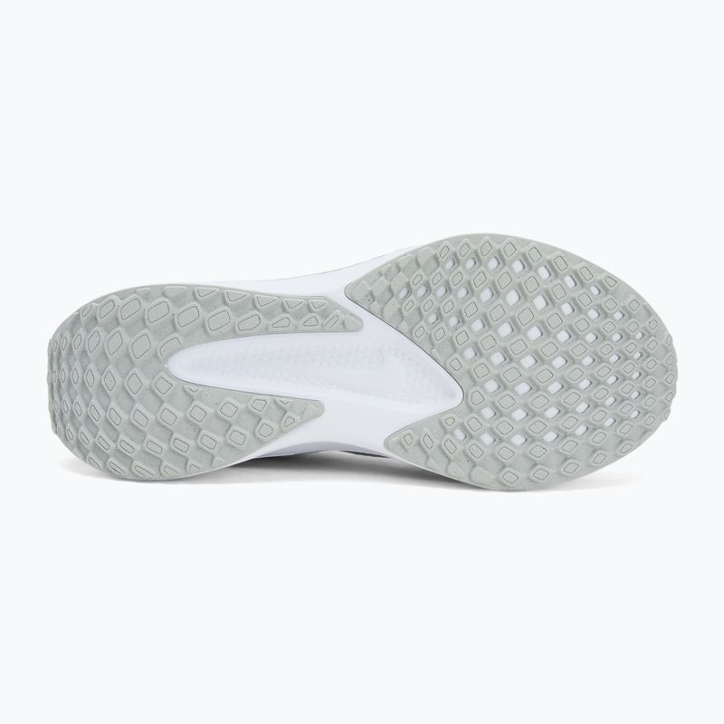 Vyriški bėgimo batai Nike Quest 6 light smoke grey/ashen slate/hyper royal/iron grey 4