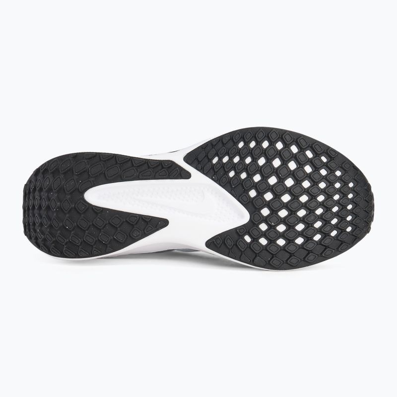 Vyriški bėgimo batai Nike Quest 6 white/dusty cactus/black 4