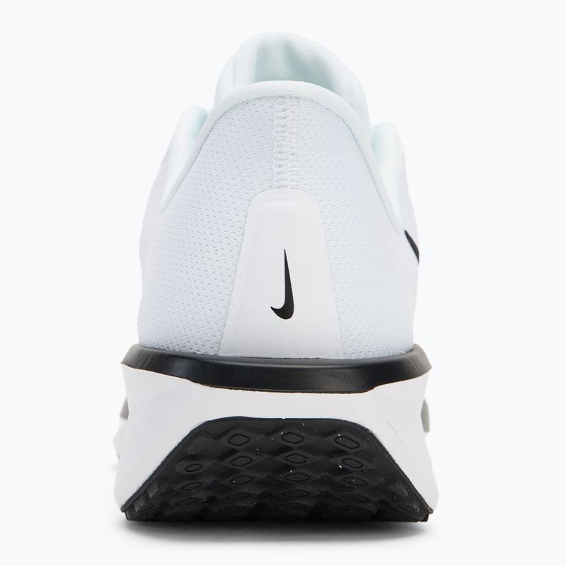 Vyriški bėgimo batai Nike Quest 6 white/dusty cactus/black 6