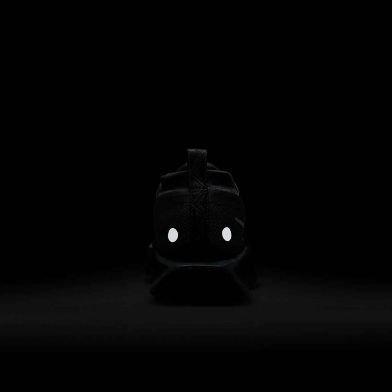 Moteriški bėgimo batai Nike Pegasus Trail 5 GTX black/anthracite/black 8