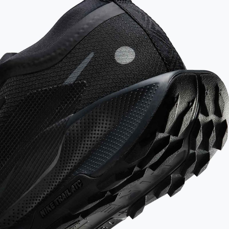 Moteriški bėgimo batai Nike Pegasus Trail 5 GTX black/anthracite/black 10