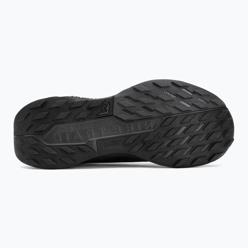 Moteriški bėgimo batai Nike Pegasus Trail 5 GTX black/anthracite/black 4