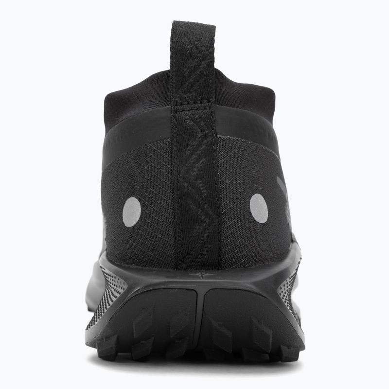 Moteriški bėgimo batai Nike Pegasus Trail 5 GTX black/anthracite/black 6