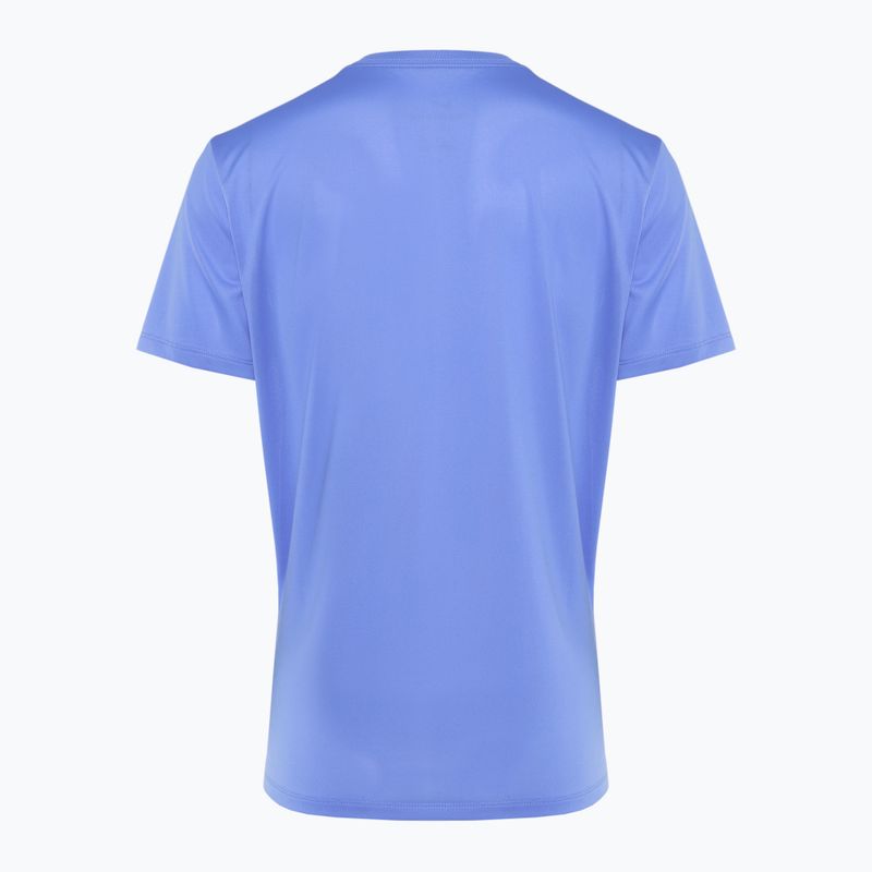 Nike Dri-Fit royal pulse moteriški treniruočių marškinėliai 2