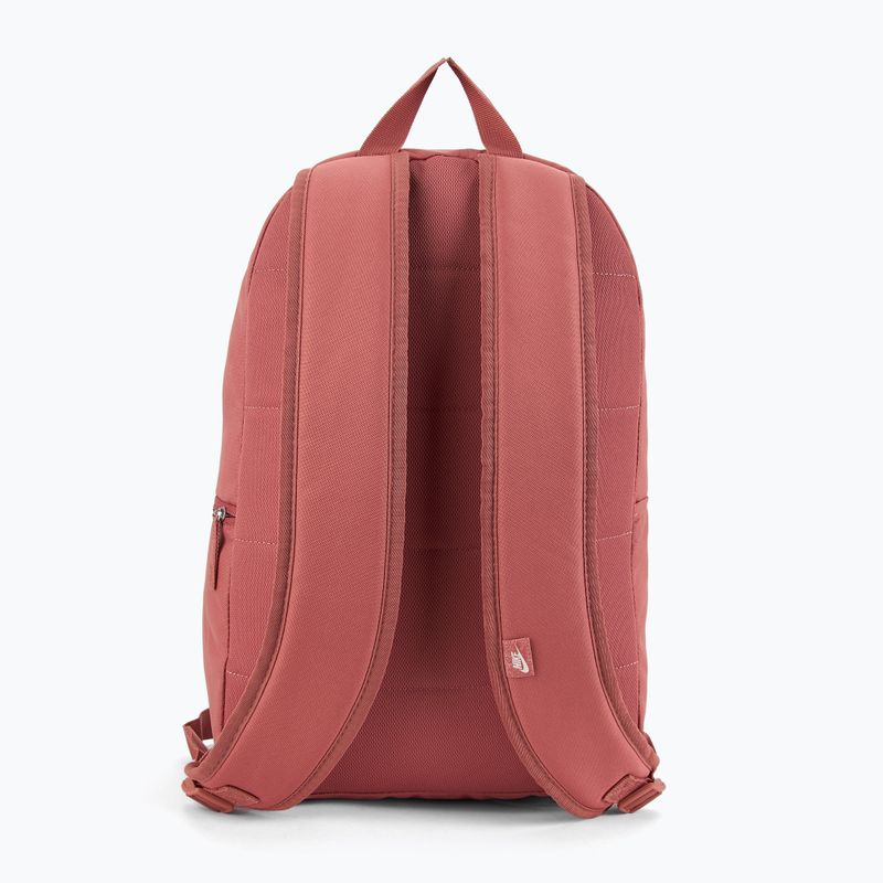 Kuprinė Nike Heritage 25 l canyon pink/ canyon pink/ summit white 3