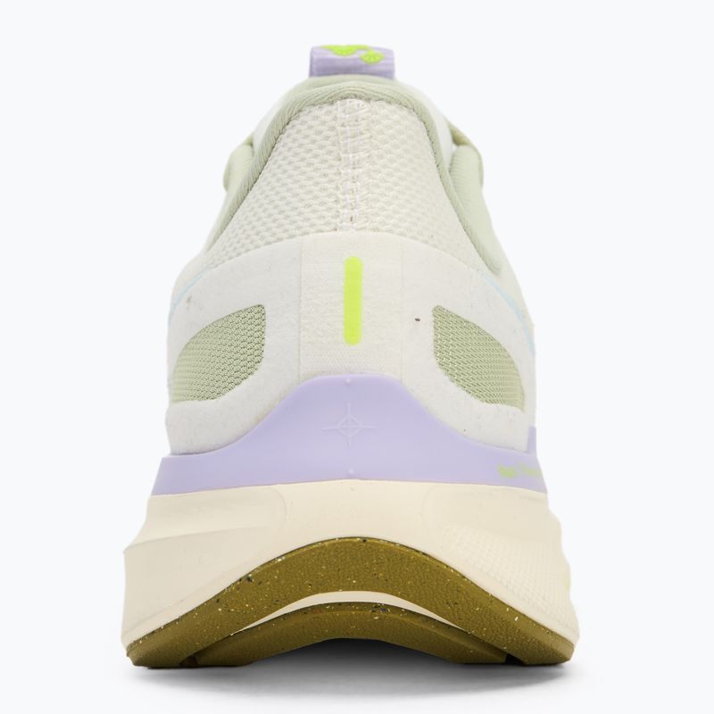 Moteriški bėgimo batai Nike Structure 25 sail/pale ivory/volt/ glacier blue 6