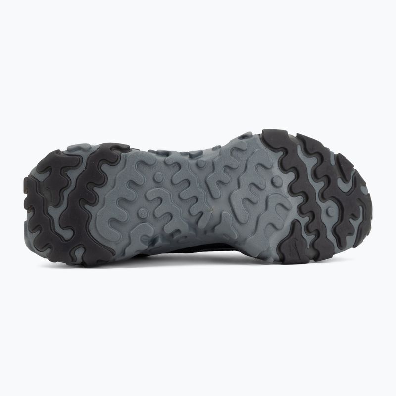 Vyriški batai Nike React Vision Black/Laser Orange/Cool Grey 4