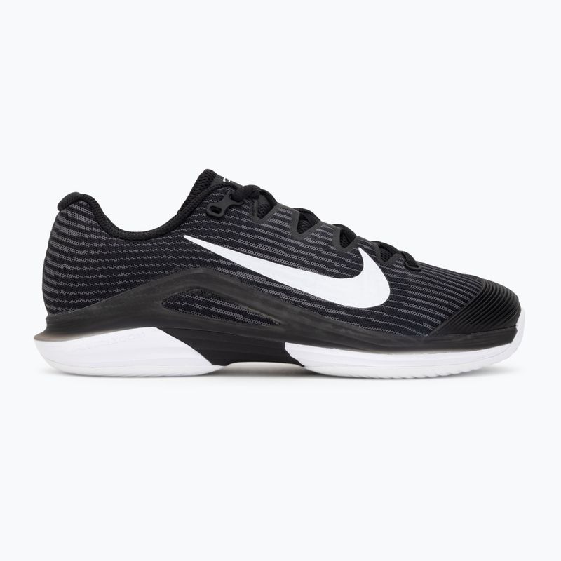 Moteriški teniso bateliai Nike Vapor 12 white/summit white/black 2