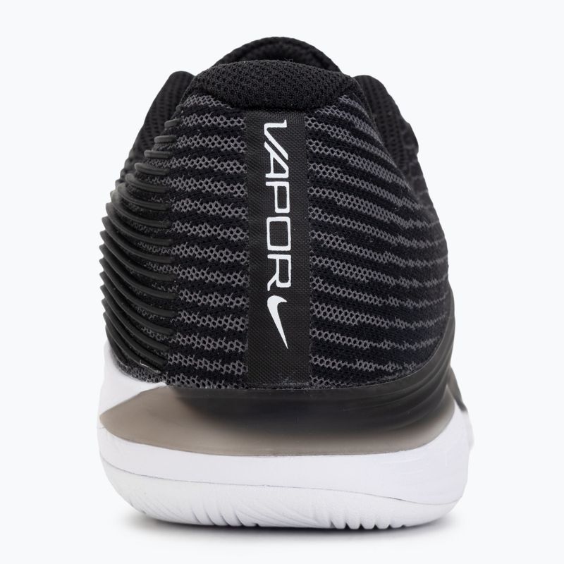 Moteriški teniso bateliai Nike Vapor 12 white/summit white/black 6