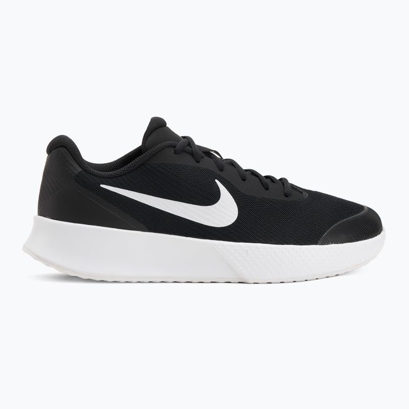 Vyriški teniso batai Nike Vapor Lite 3 black / white 2