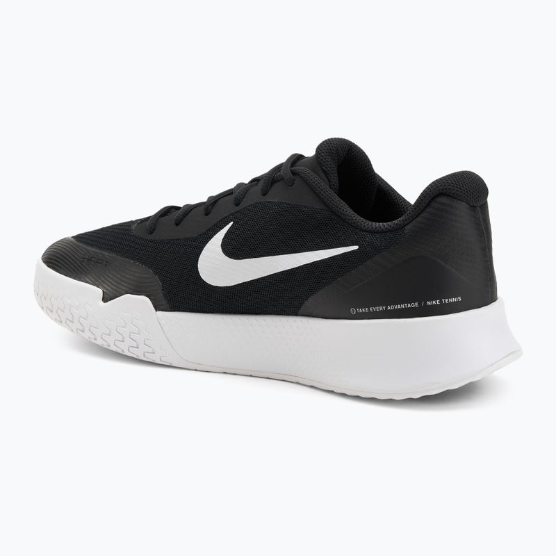 Vyriški teniso batai Nike Vapor Lite 3 black / white 3