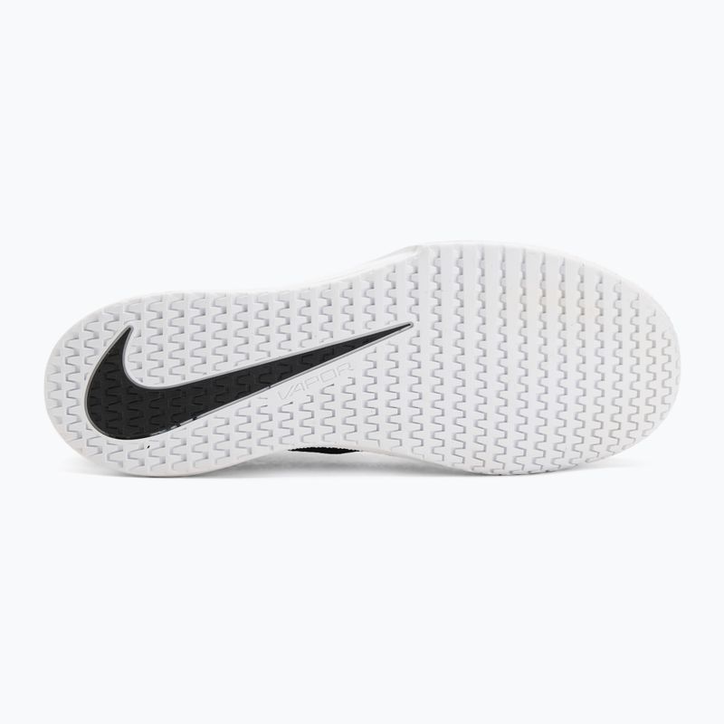 Vyriški teniso batai Nike Vapor Lite 3 black / white 4