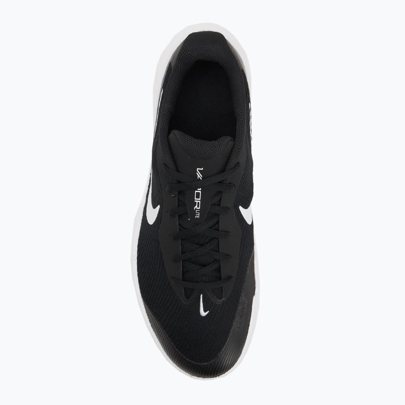 Vyriški teniso batai Nike Vapor Lite 3 black / white 5