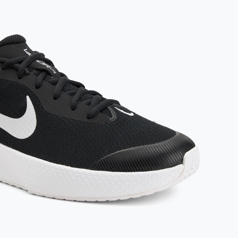 Vyriški teniso batai Nike Vapor Lite 3 black / white 7