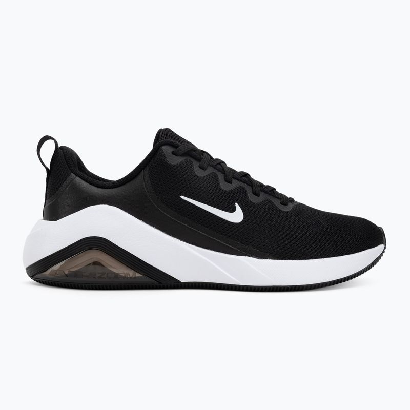 Moteriški treniruočių bateliai Nike Bella 7 black/black/white 2