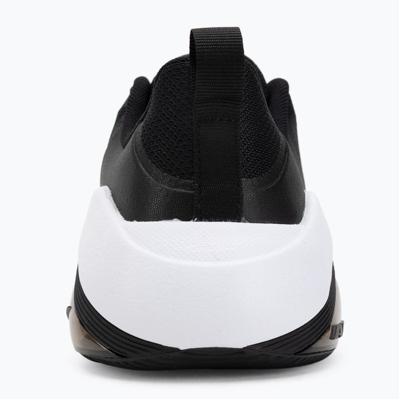 Moteriški treniruočių bateliai Nike Bella 7 black/black/white 6