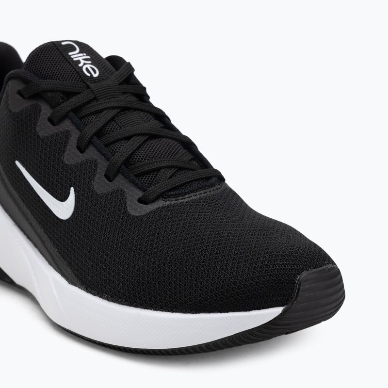 Moteriški treniruočių bateliai Nike Bella 7 black/black/white 7