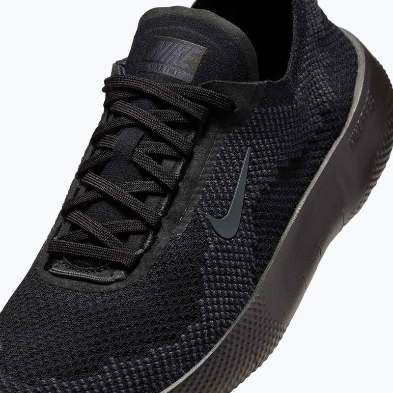 Moterų treniruočių bateliai Nike Free 2025 black/anthracite/black 9