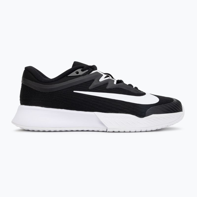 Moteriški teniso bateliai Nike Vapor Pro 3 black/white 2