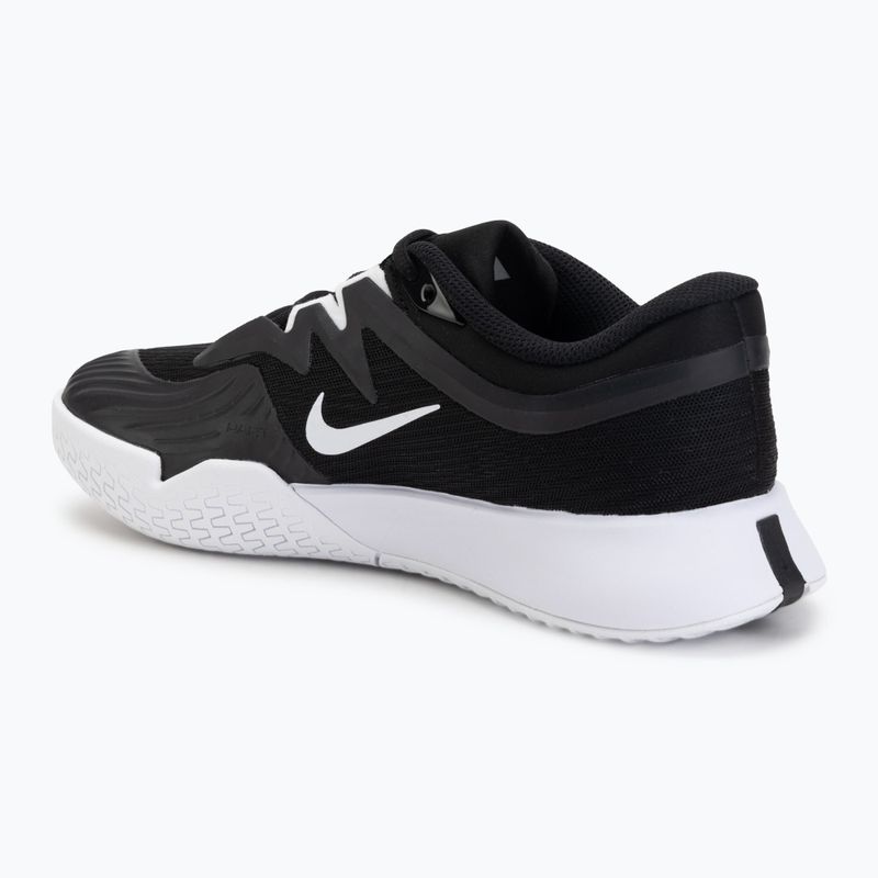 Moteriški teniso bateliai Nike Vapor Pro 3 black/white 3