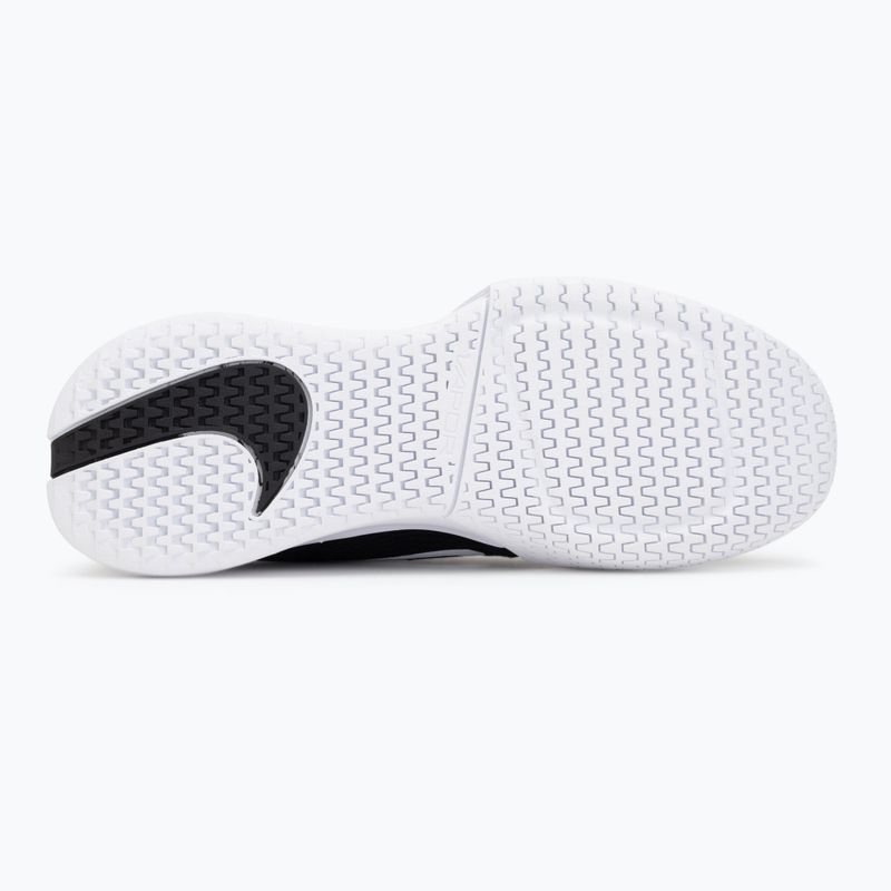 Moteriški teniso bateliai Nike Vapor Pro 3 black/white 4