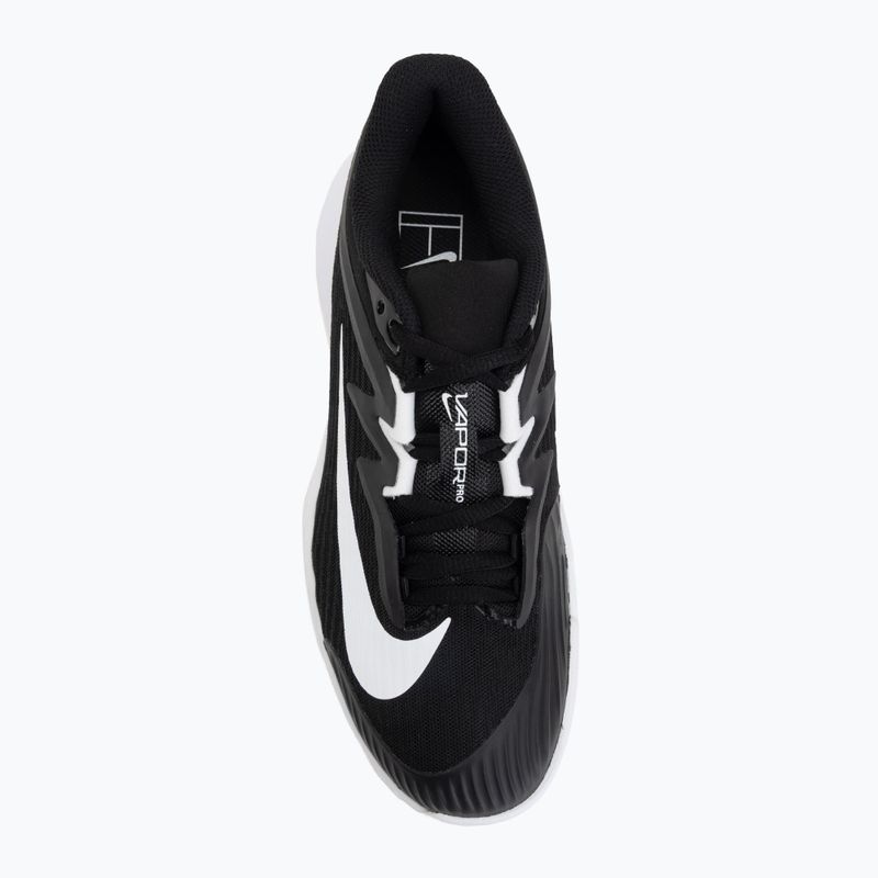 Moteriški teniso bateliai Nike Vapor Pro 3 black/white 5