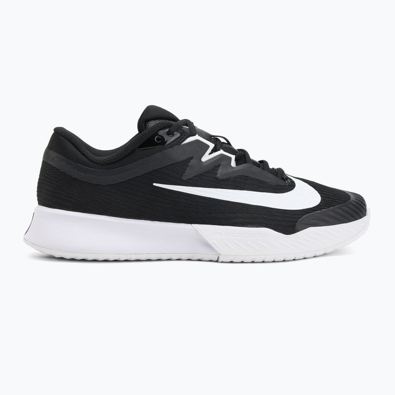 Vyriški teniso bateliai Nike Vapor Pro 3 black / white 2