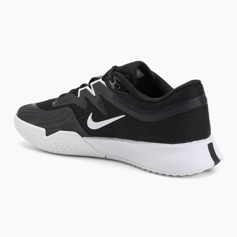 Vyriški teniso bateliai Nike Vapor Pro 3 black / white 3