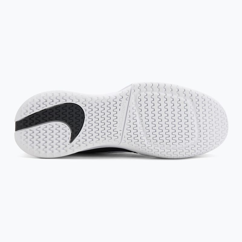 Vyriški teniso bateliai Nike Vapor Pro 3 black / white 4