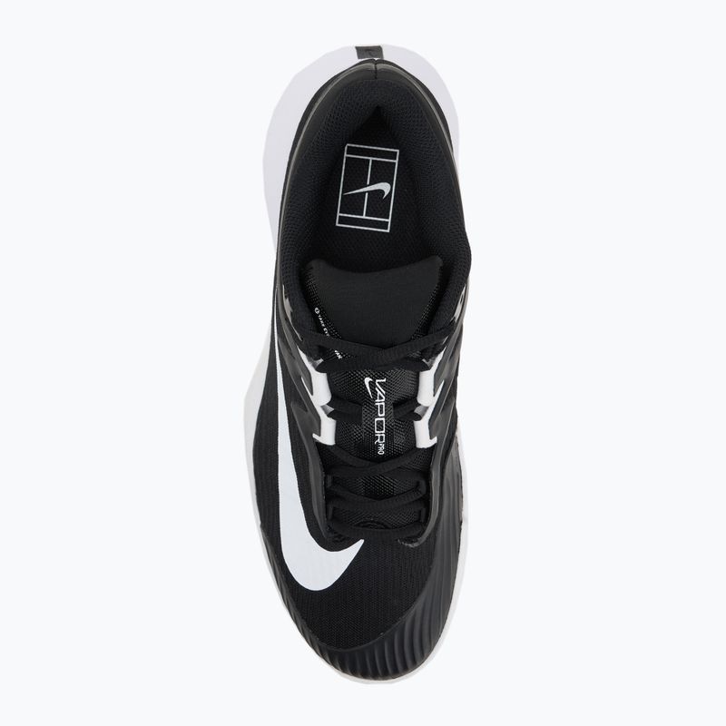 Vyriški teniso bateliai Nike Vapor Pro 3 black / white 5