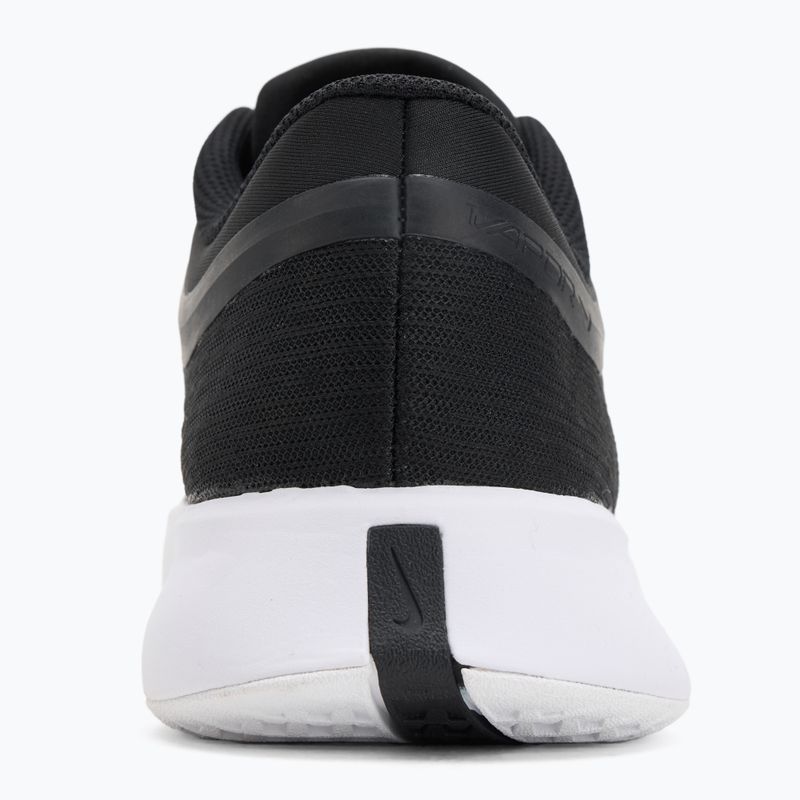 Vyriški teniso bateliai Nike Vapor Pro 3 black / white 6
