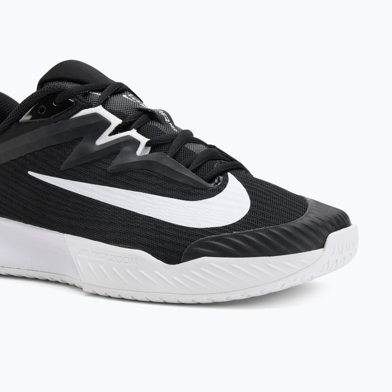 Vyriški teniso bateliai Nike Vapor Pro 3 black / white 7