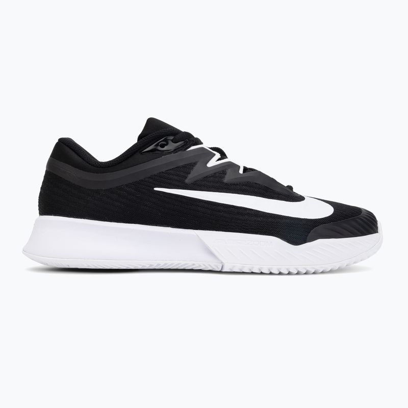 Vyriški teniso bateliai Nike Vapor Pro 3 Clay Black/White 2