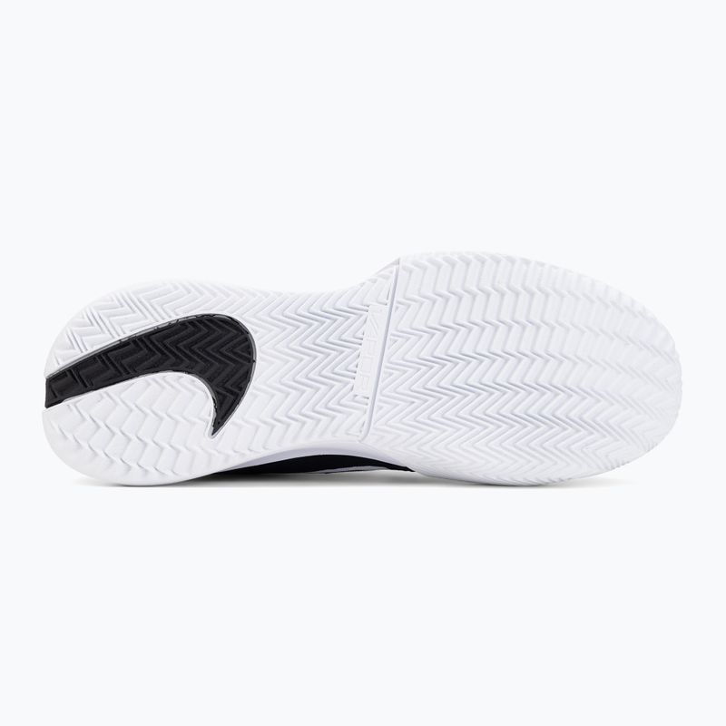 Vyriški teniso bateliai Nike Vapor Pro 3 Clay Black/White 4