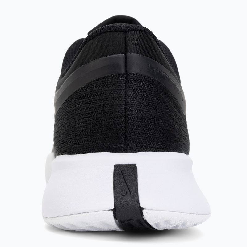 Vyriški teniso bateliai Nike Vapor Pro 3 Clay Black/White 6