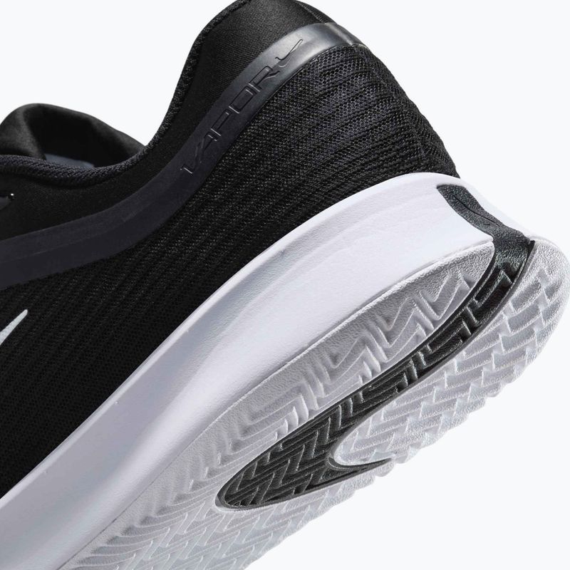 Vyriški teniso bateliai Nike Vapor Pro 3 Clay Black/White 9