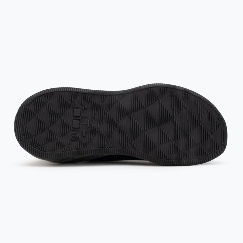 Moteriški treniruočių bateliai Nike Bella 7 black/black/anthracite 4