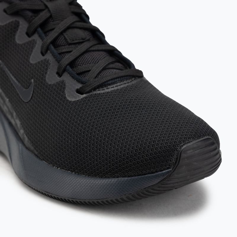 Moteriški treniruočių bateliai Nike Bella 7 black/black/anthracite 7