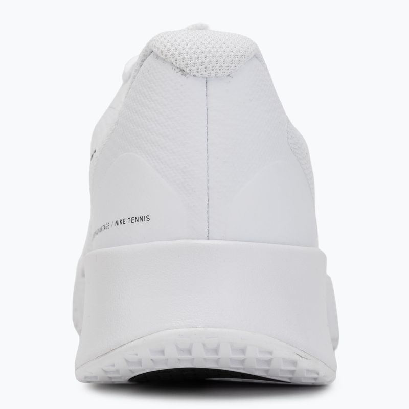 Moteriški teniso bateliai Nike Vapor Lite 3 white/black 6