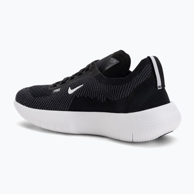 Moterų treniruočių bateliai Nike Free 2025 black/white/anthracite 3