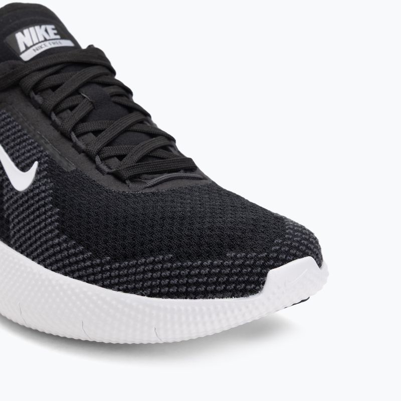 Moterų treniruočių bateliai Nike Free 2025 black/white/anthracite 7