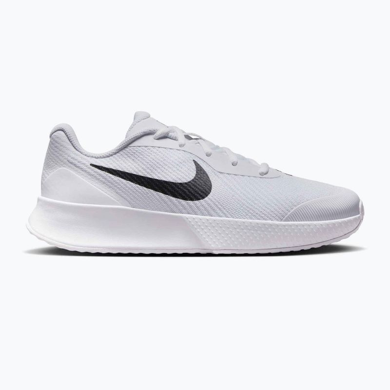 Moteriški teniso bateliai Nike Vapor Lite 3 white/black 8