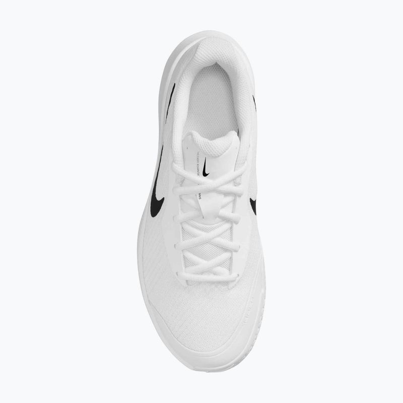 Moteriški teniso bateliai Nike Vapor Lite 3 white/black 13