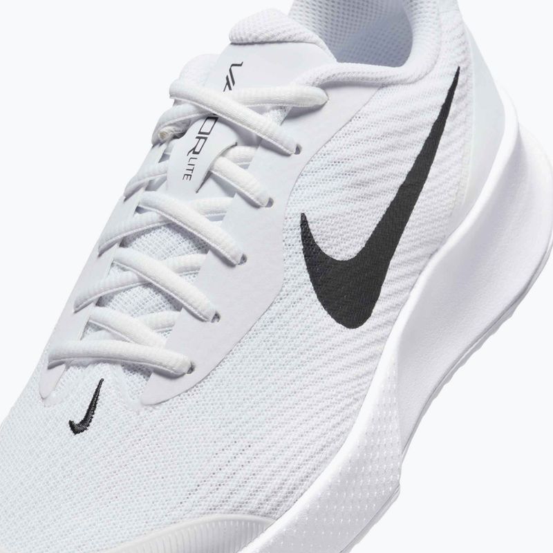 Moteriški teniso bateliai Nike Vapor Lite 3 white/black 15